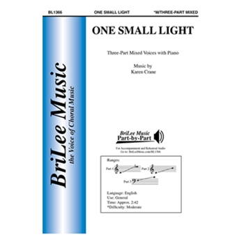 One Small Light