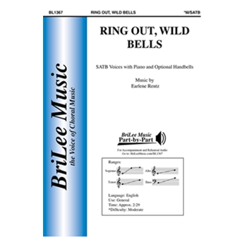 Ring Out, Wild Bells
