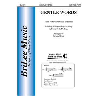 Gentle Words