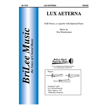Lux Aeterna