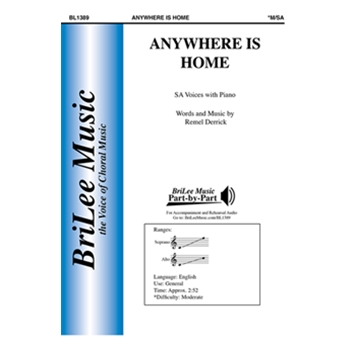 Anywhere Is Home