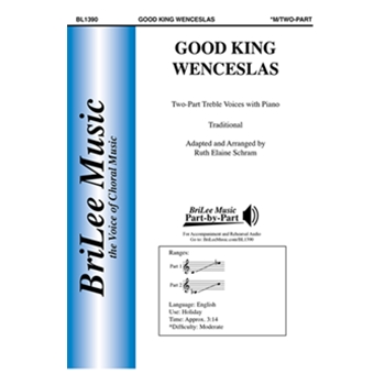Good King Wenceslas
