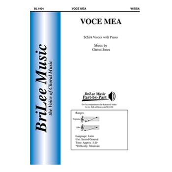 Voce Mea