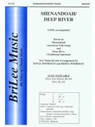 Shenandoah/Deep River by Poorman Sonja and Berta for