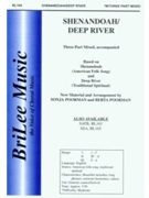 Shenandoah/Deep River by Poorman Sonja and Berta for