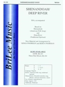 Shenandoah/Deep River by Poorman Sonja and Berta for