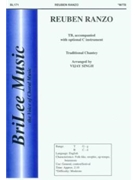 Reuben Ranzo by Singh Vijay - Singh Vijay - for TB Sec and Piano
