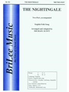 Nightingale The by Scott Michael for