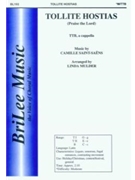 Tollite Hostias (Praise The Lord) by Saint-Saens Camille - Mulder Linda - for TTB