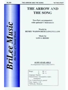 Arrow & The Song by Beery Lon for 2-Part