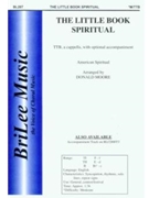 Little Book Spiritual by Moore Donald - Moore Donald - for TTB (American Spiritual)
