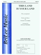 This Land Is Your Land by Guthrie Woody - Moore Donald - for TB Secular