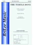 Turtle Dove by Rentz Earlene - Rentz Earlene - for SATB