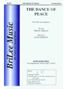 Dance Of Peace by Erikson Louis for 2-Part