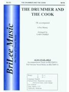 Drummer & The Cook by Parks Gary - Parks Gary - for TB Secular