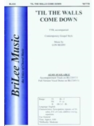 Til The Walls Come Down by Beery Lon for TTB