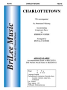 Charlottetown by Moore Donald Paul - Moore Donald Paul - for TB Secular