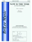 Now Is The Time (Ro Cross Over Jordan) by Beery Lon for TTB