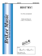 Hist'ry by Nygard Jr Carl J for 2-Part