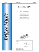 Shine On by Bailey Lynn Shaw for SSA