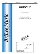 Goin' Up by Franklin Glenda E for SSA