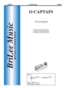 O Captain by Patterson Mark for TB Secular