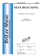 Skye Boat Song by - Patterson Mark - for SATB