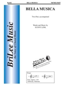 Bella Musica by Link Sunny for 2-Part
