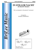 In Stiller Nacht by Brahms Johannes - Robinson Russell L - Russell Robinson for SSA