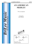 American Medley by - Moses Rae - for TTB