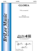 Gloria by Winebrenner Tim for TTB