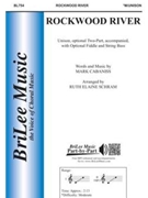 Rockwood River by Cabaniss Mark - Schram Ruth Elaine - for Unison/2-Part