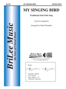Ubi Caritas by Gilpin Greg - Donahue Sheila - for 2-Part