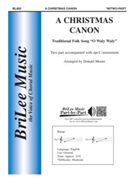 Erie Canal by - Schram Ruth Elaine - for Unison/2-Part