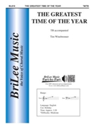 Greatest Time of the Year by Winebrenner Tim for TB