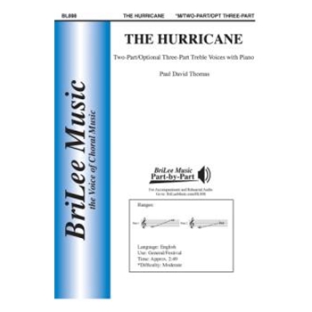 Cloud Dancing by Clark Larry Bryant William Cull for Concert Band