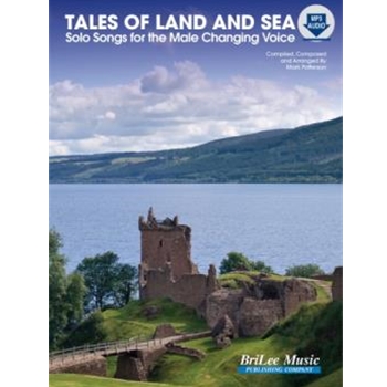 Tales Of Land And Sea by Changing Voice - Patterson Mark - for Vocal Collection
