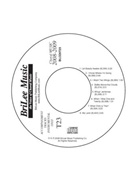 Brilee Tracks - 2008-2009 T23 - Tb/ttb for Accompaniment CD
