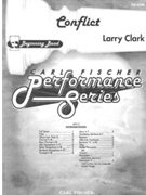 Conflict by Clark Larry Larry Clark for Full Score