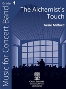 The Alchemist's Touch