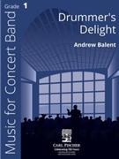 Drummer's Delight