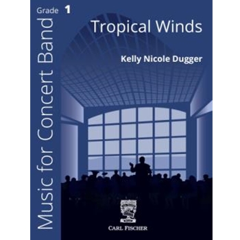 Tropical Winds