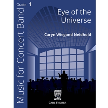 Eye of the Universe