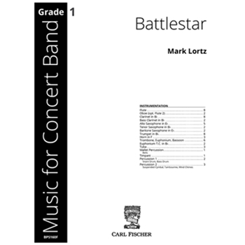 Battlestar