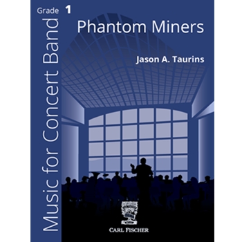 Phantom Miners