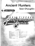 Ancient Hunters by O'Loughlin Sean for Full Score
