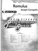Romulus by Compello Joseph for Full Score