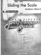 Sliding the Scale by Balent Andrew for