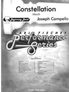 Constellation (March) by Compello Joseph for Full Score