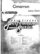 Cimarron by Clark Larry for Full Score
